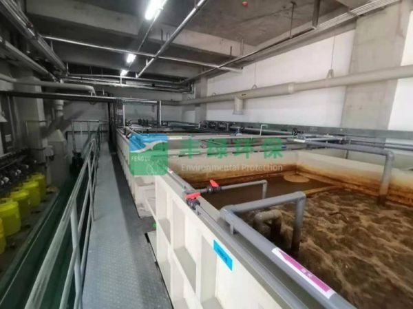 如何應(yīng)用生物膜法在工業(yè)廢水處理中提高有機(jī)物的去除率？
